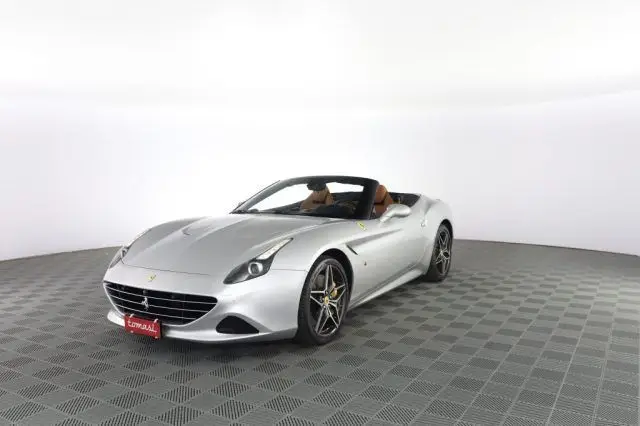 Photo 1 : Ferrari California 2017 Petrol