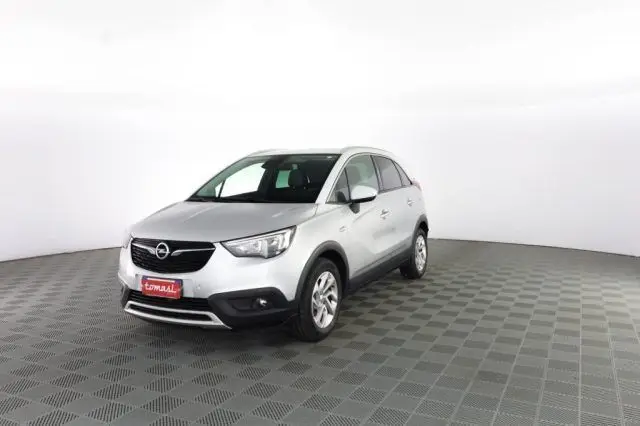 Photo 1 : Opel Crossland 2019 Diesel