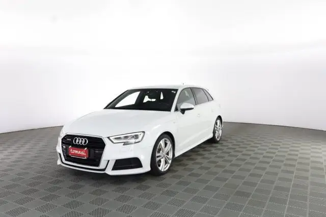 Photo 1 : Audi A3 2020 Petrol