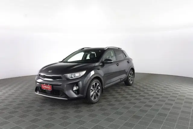 Photo 1 : Kia Stonic 2018 Petrol