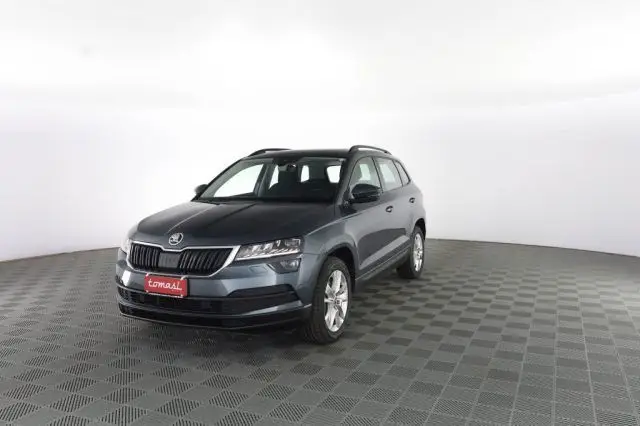 Photo 1 : Skoda Karoq 2021 Petrol