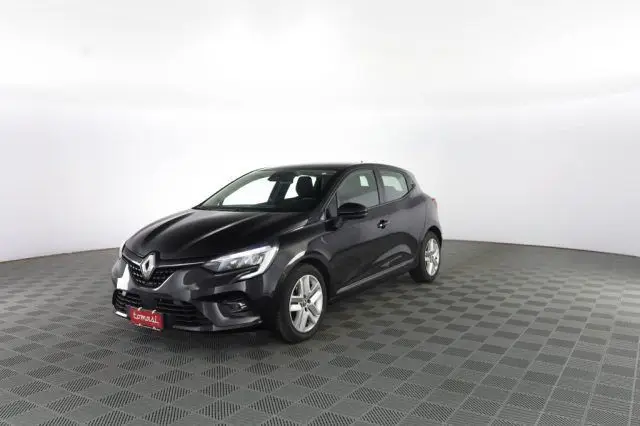 Photo 1 : Renault Clio 2021 Essence