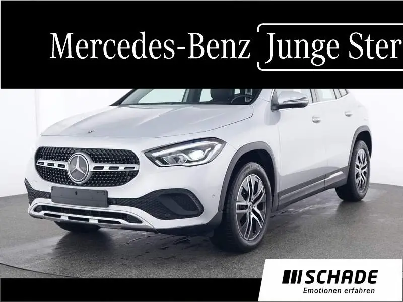 Photo 1 : Mercedes-benz Classe Gla 2022 Petrol