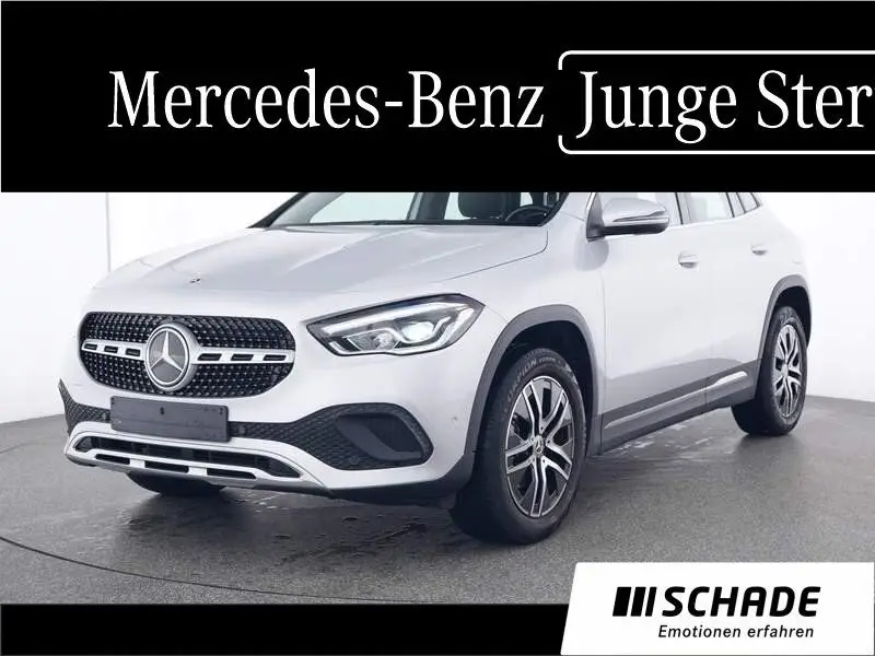 Photo 1 : Mercedes-benz Classe Gla 2023 Petrol