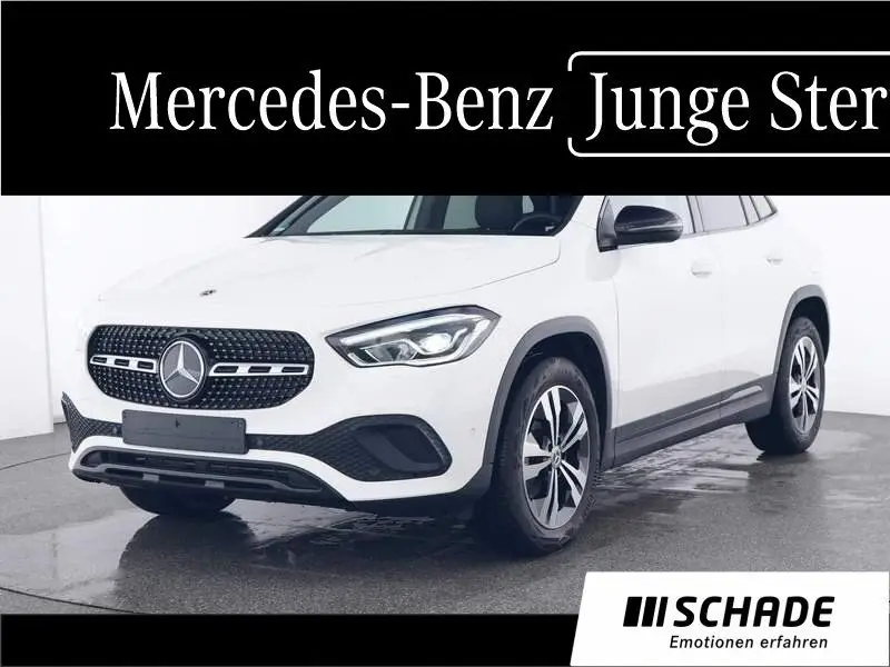 Photo 1 : Mercedes-benz Classe Gla 2023 Diesel