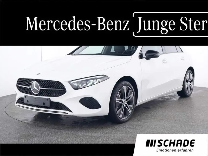 Photo 1 : Mercedes-benz Classe A 2023 Hybride