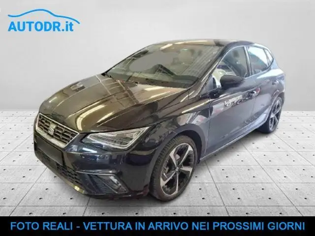 Photo 1 : Seat Ibiza 2021 Autres