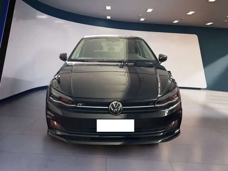 Photo 1 : Volkswagen Polo 2021 Autres