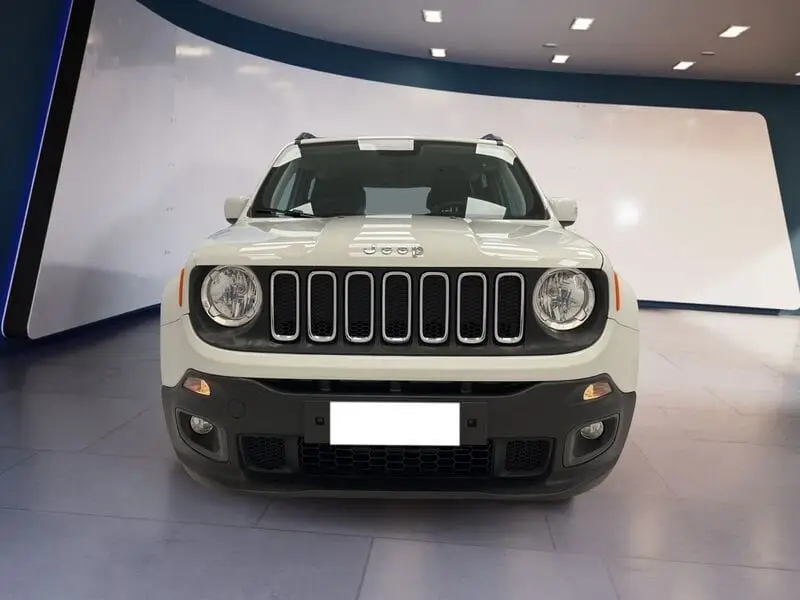 Photo 1 : Jeep Renegade 2018 Petrol