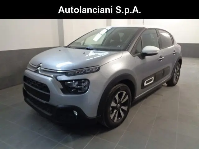 Photo 1 : Citroen C3 2023 Petrol