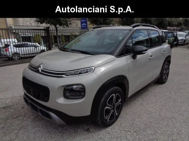 Photo 1 : Citroen C3 Aircross 2019 Petrol