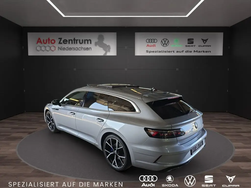 Photo 1 : Volkswagen Arteon 2022 Essence