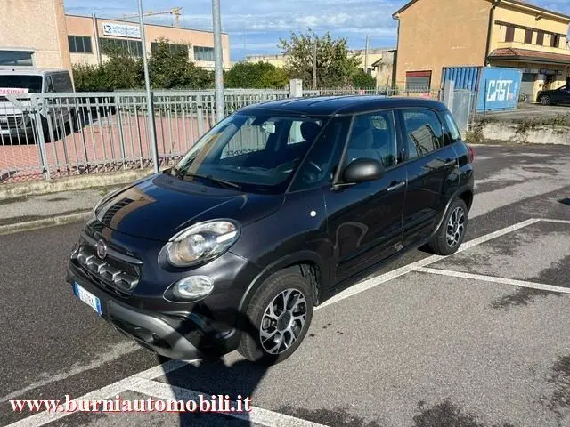 Photo 1 : Fiat 500l 2019 Diesel