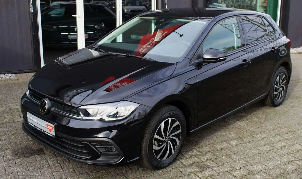 Photo 1 : Volkswagen Polo 2024 Essence