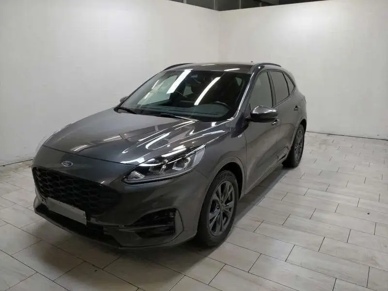 Photo 1 : Ford Kuga 2021 Diesel