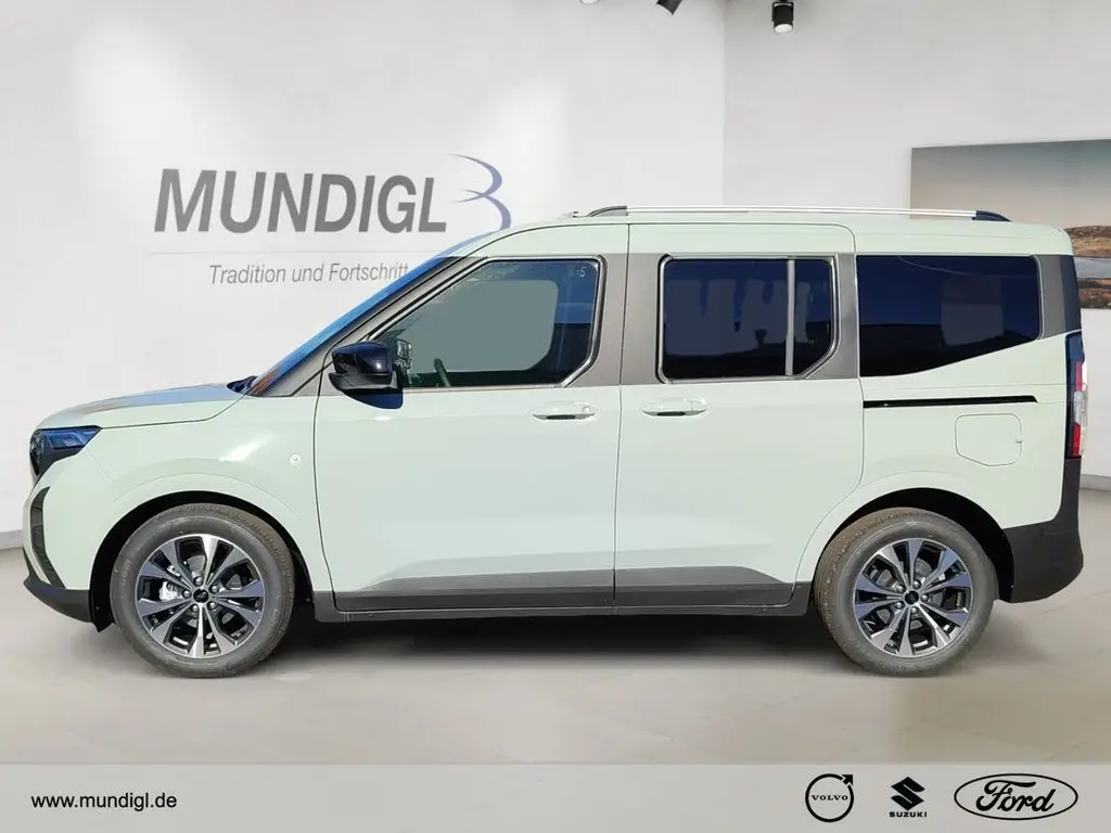 Photo 1 : Ford Tourneo 2024 Essence