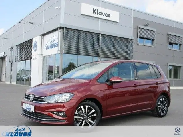 Photo 1 : Volkswagen Golf 2020 Essence