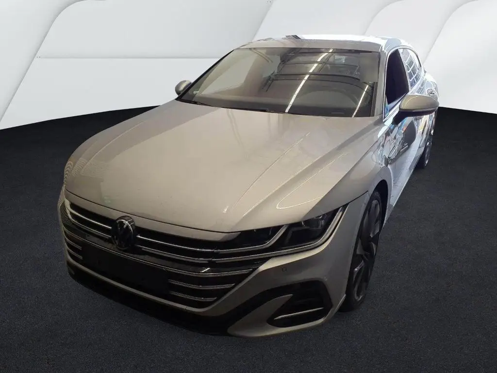 Photo 1 : Volkswagen Arteon 2021 Diesel