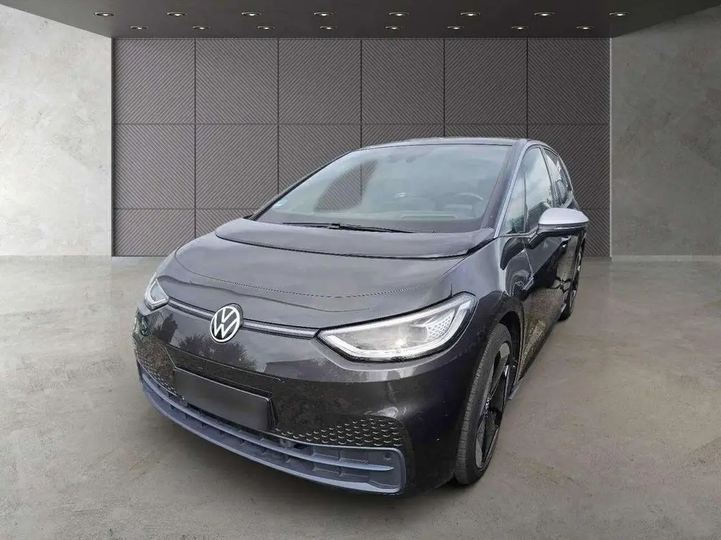 Photo 1 : Volkswagen Id.3 2020 Non renseigné