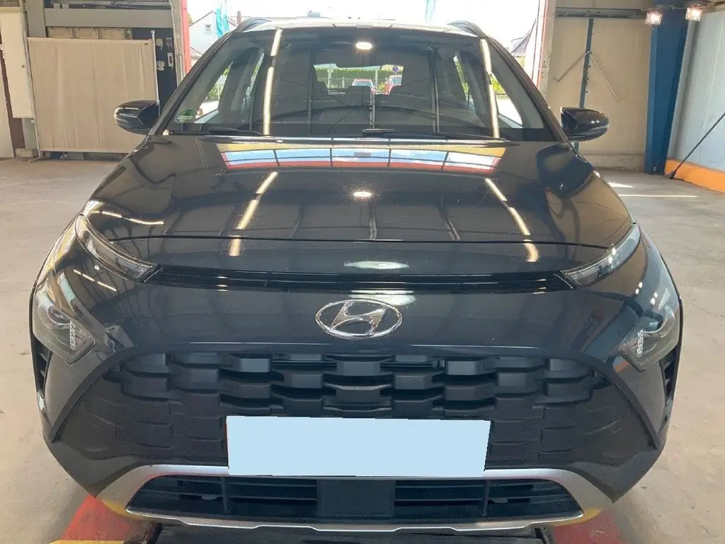 Photo 1 : Hyundai Bayon 2022 Essence