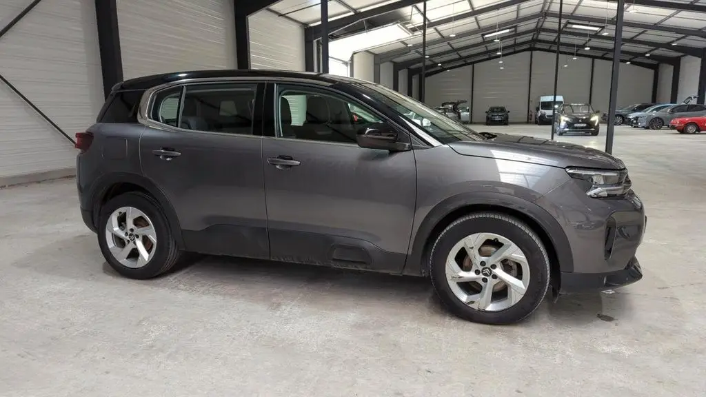 Photo 1 : Citroen C5 Aircross 2022 Diesel