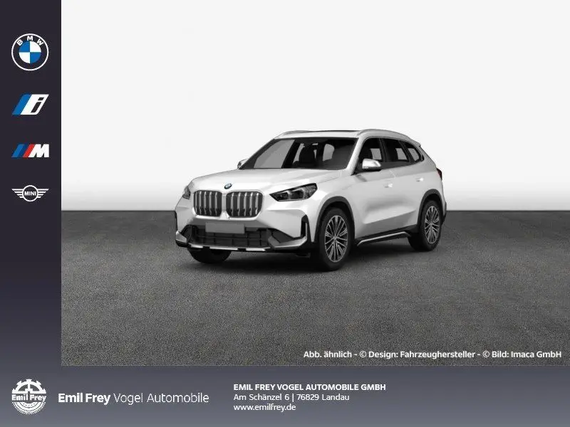 Photo 1 : Bmw X1 2024 Diesel