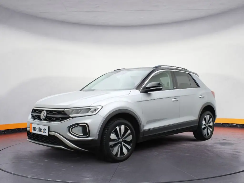 Photo 1 : Volkswagen T-roc 2024 Essence