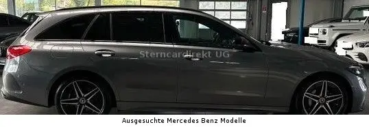 Photo 1 : Mercedes-benz Classe C 2023 Petrol