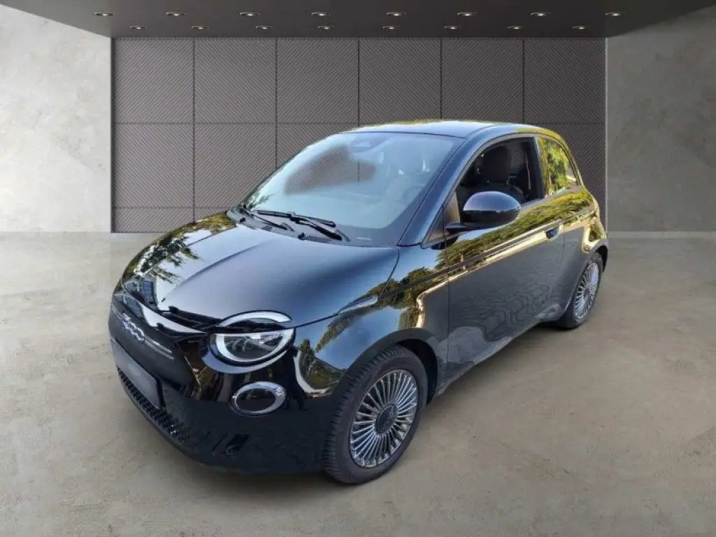 Photo 1 : Fiat 500 2022 Non renseigné