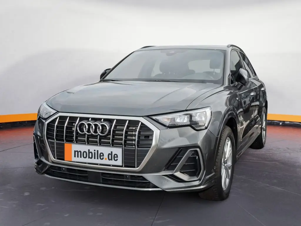 Photo 1 : Audi Q3 2024 Diesel