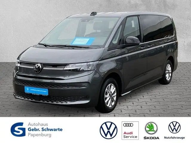 Photo 1 : Volkswagen T7 2024 Diesel