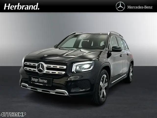 Photo 1 : Mercedes-benz Classe Glb 2021 Essence