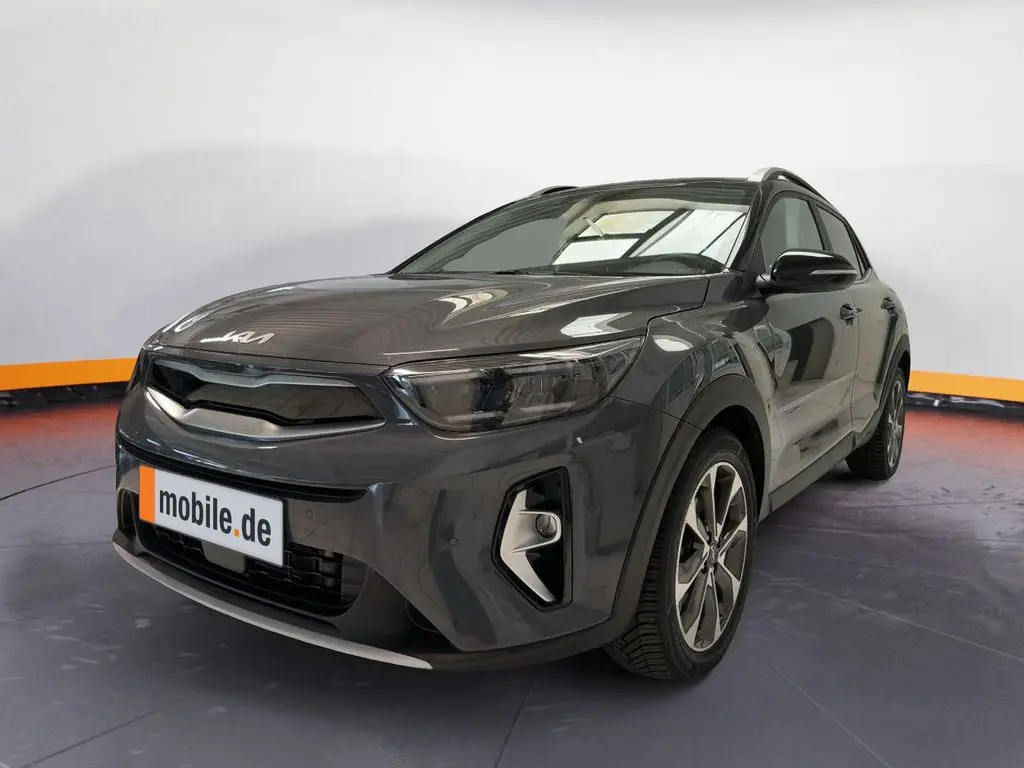 Photo 1 : Kia Stonic 2023 Essence