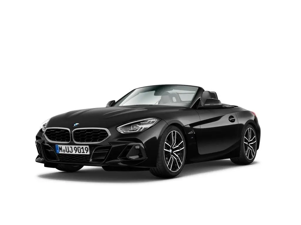 Photo 1 : Bmw Z4 2021 Essence