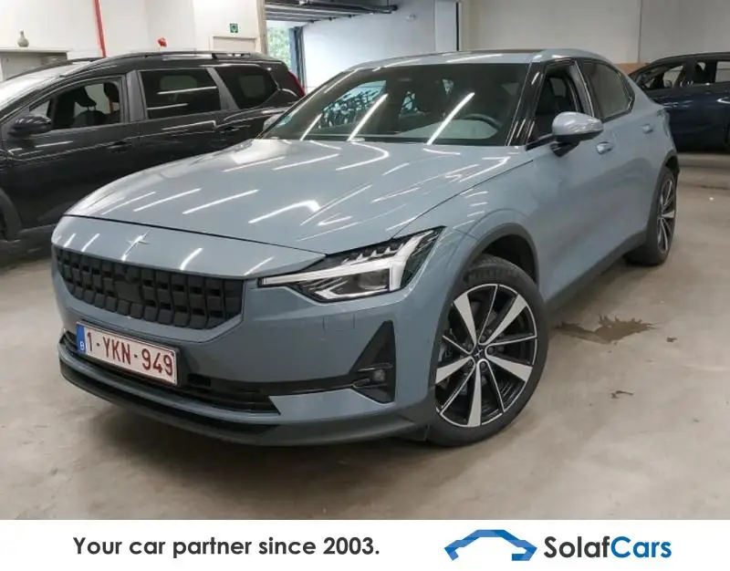 Photo 1 : Polestar 2 2020 Not specified