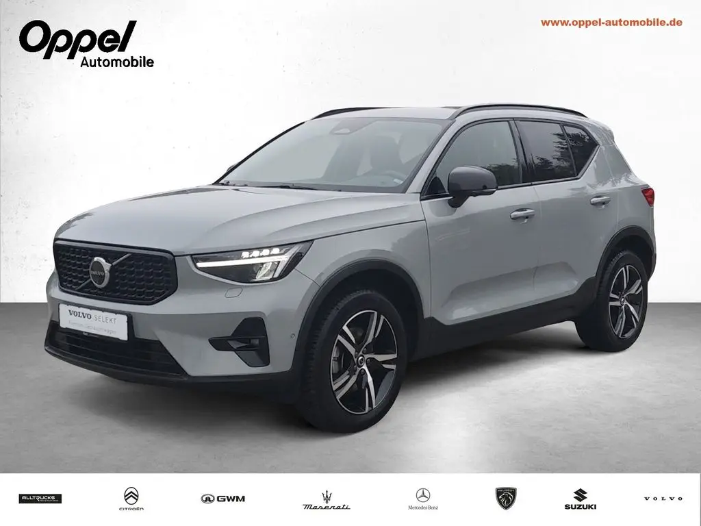 Photo 1 : Volvo Xc40 2024 Essence