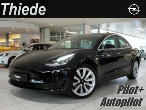 Photo 1 : Tesla Model 3 2019 Non renseigné