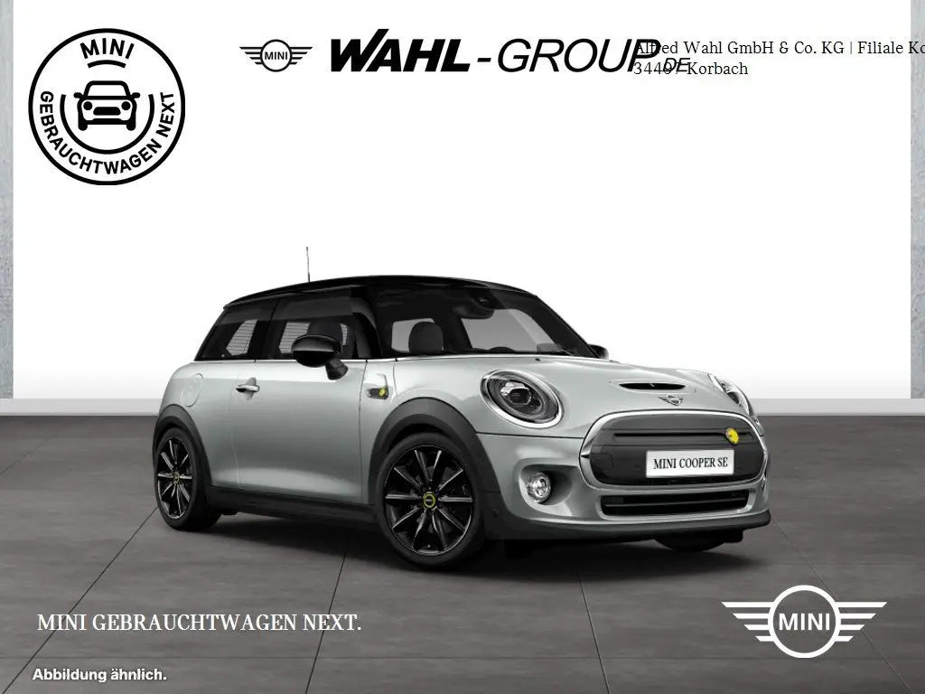 Photo 1 : Mini Cooper 2020 Non renseigné