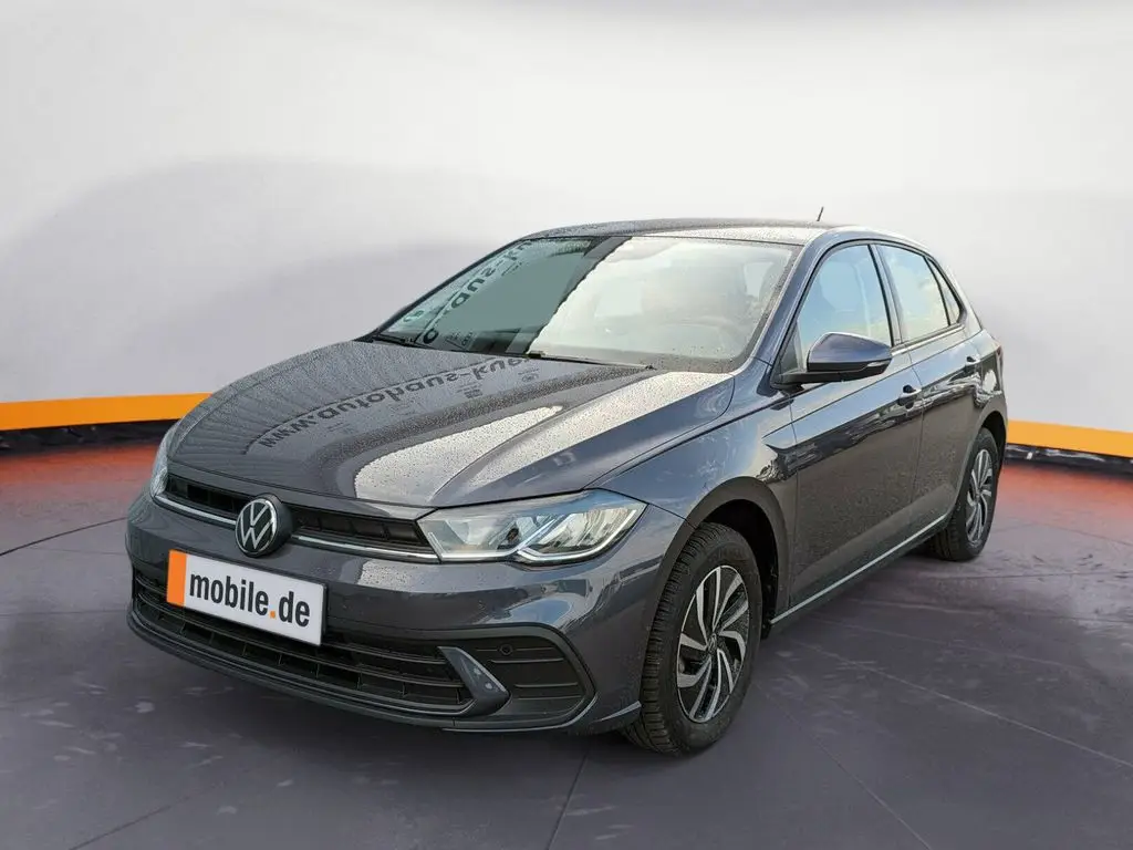 Photo 1 : Volkswagen Polo 2024 Petrol