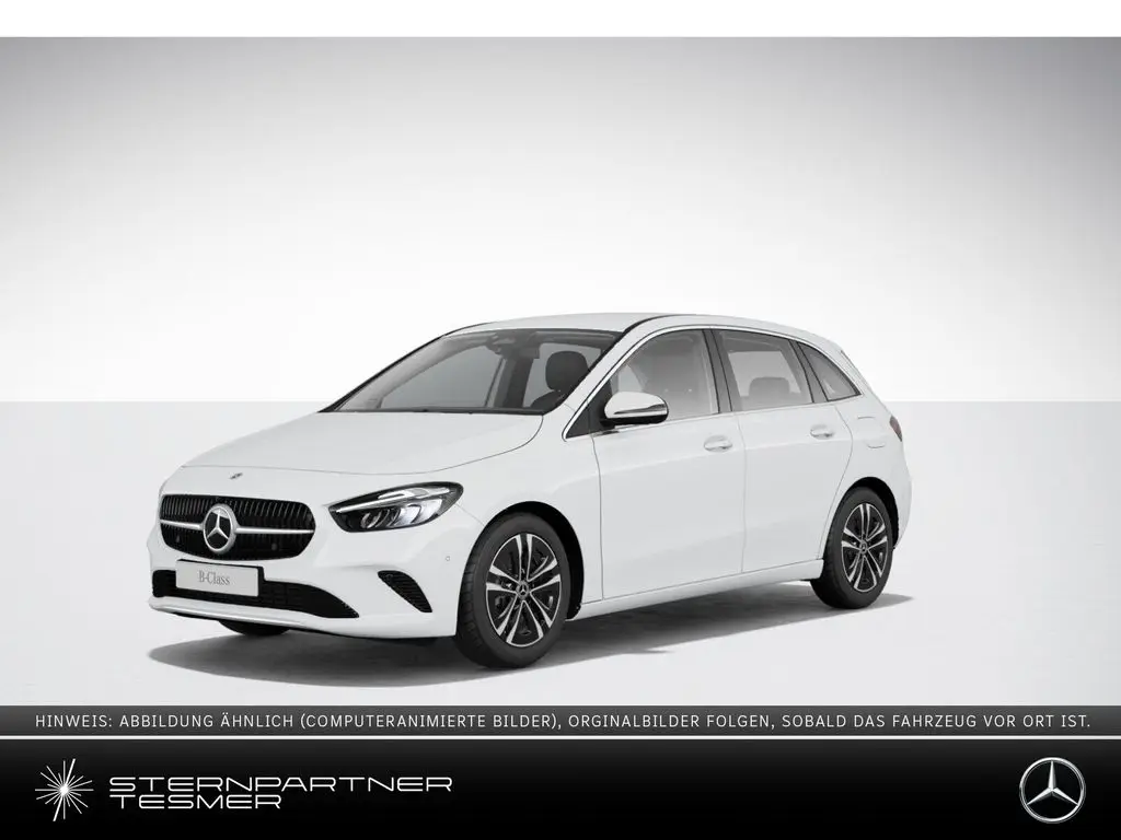 Photo 1 : Mercedes-benz Classe B 2023 Petrol