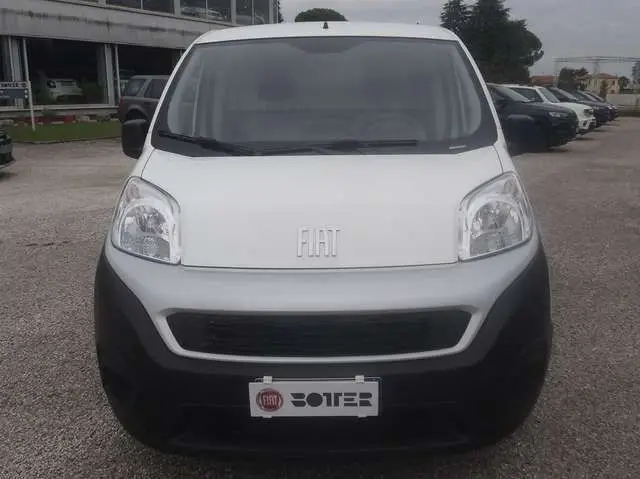 Photo 1 : Fiat Fiorino 2022 Diesel