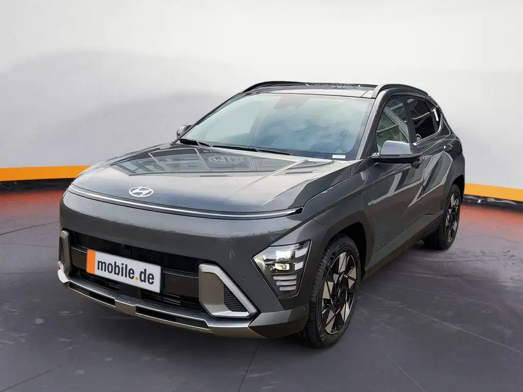 Photo 1 : Hyundai Kona 2024 Essence