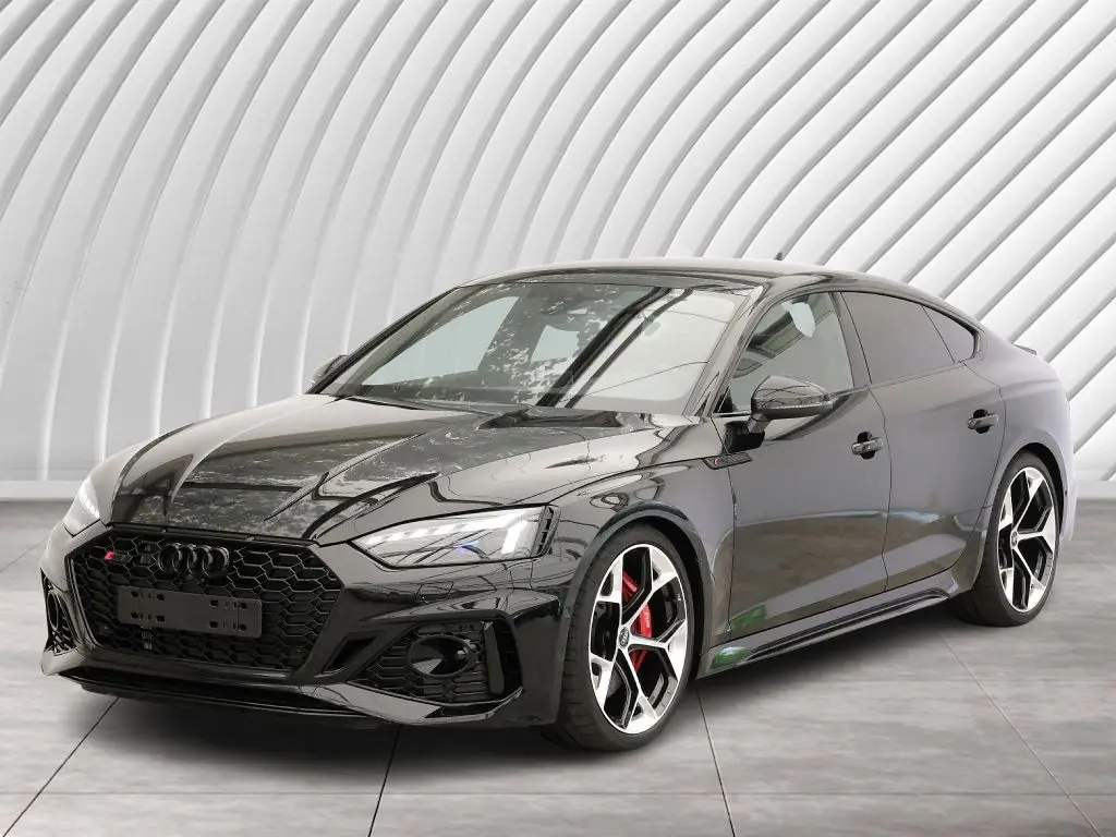 Photo 1 : Audi Rs5 2024 Petrol