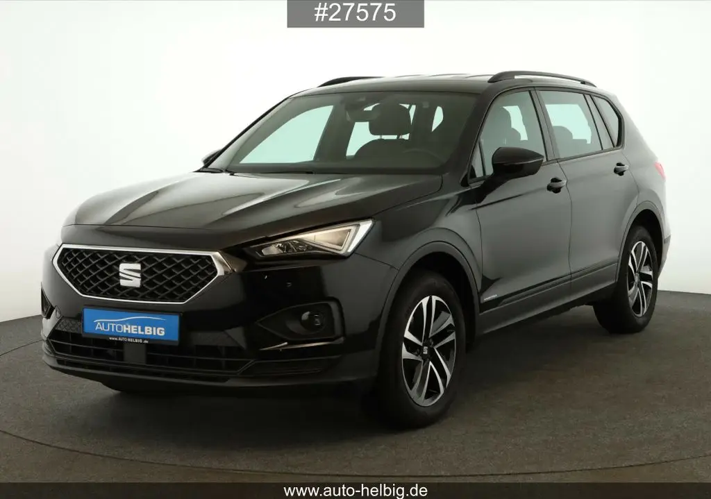 Photo 1 : Seat Tarraco 2023 Diesel