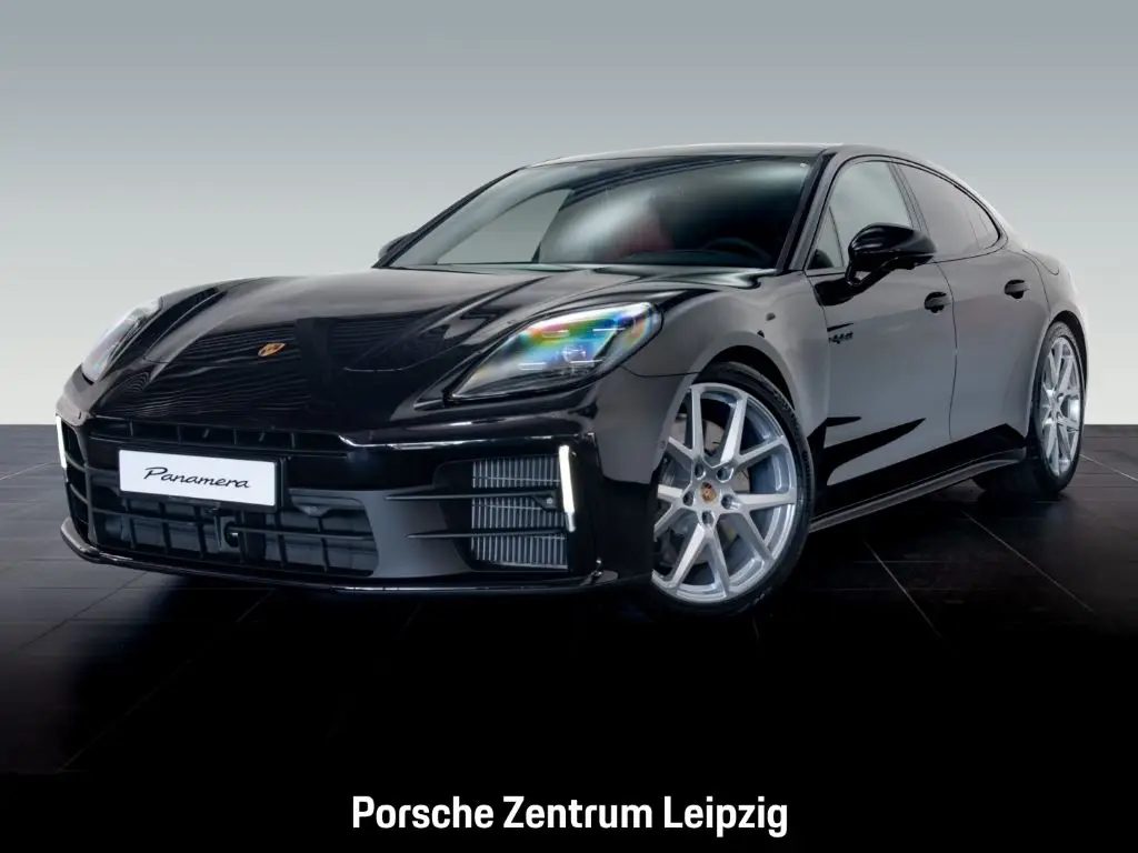 Photo 1 : Porsche Panamera 2024 Hybride