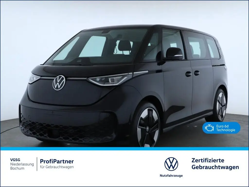 Photo 1 : Volkswagen Id. Buzz 2023 Non renseigné