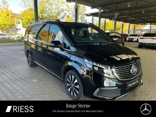 Photo 1 : Mercedes-benz Eqv 2020 Not specified