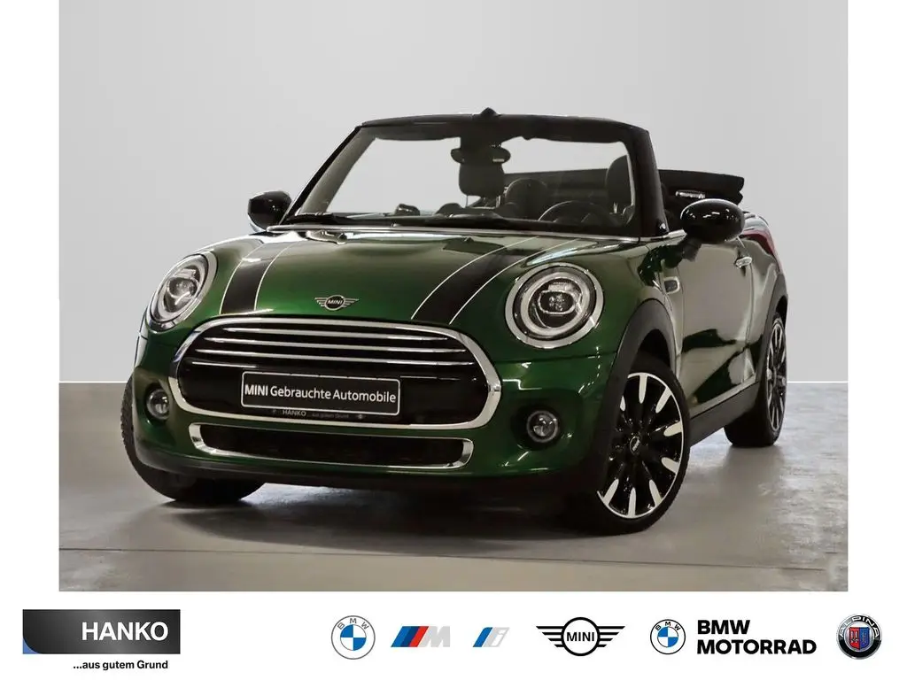 Photo 1 : Mini Cooper 2020 Petrol