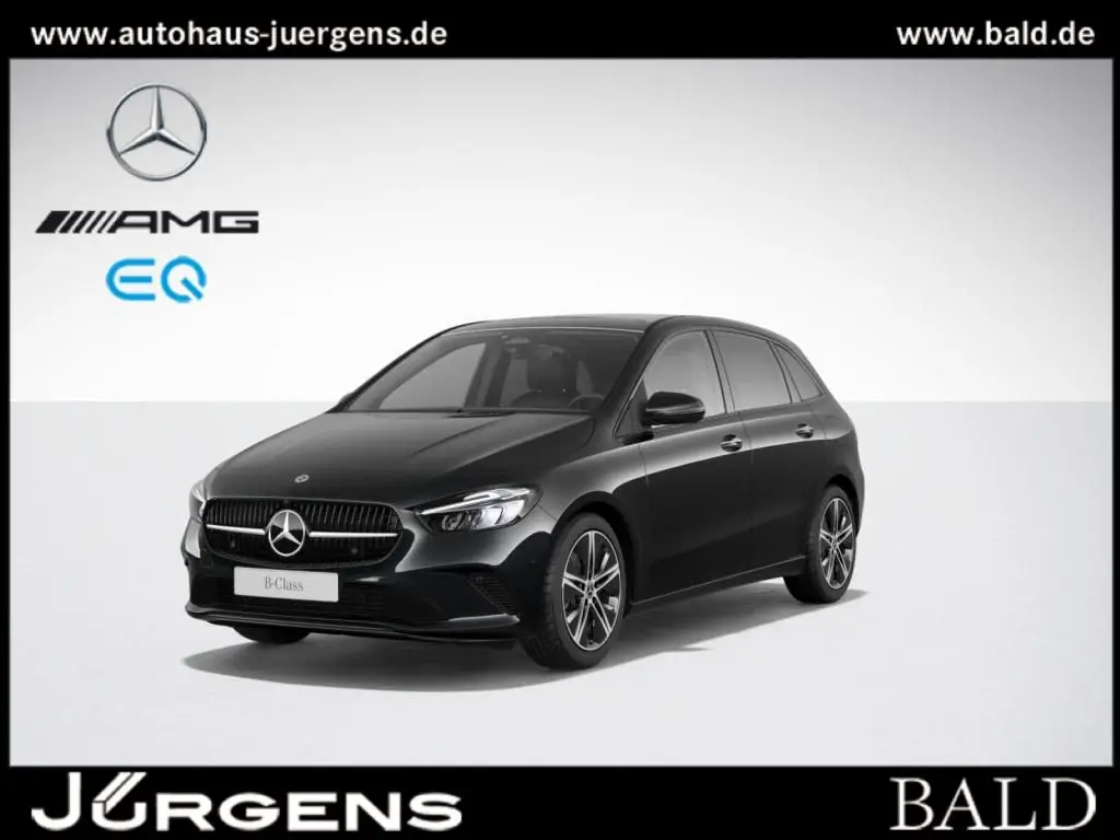 Photo 1 : Mercedes-benz Classe B 2023 Petrol