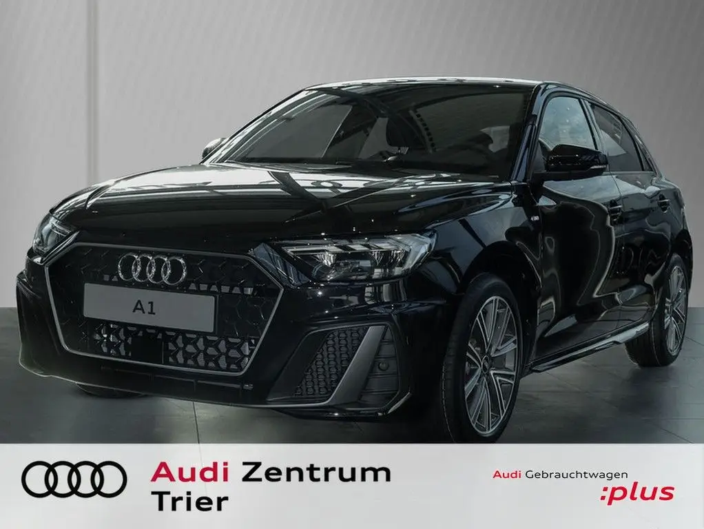 Photo 1 : Audi A1 2024 Petrol